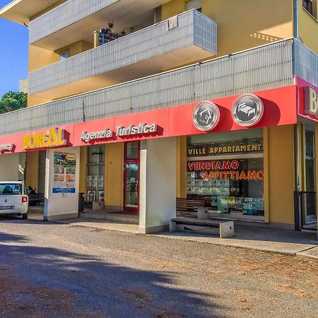 Villa Patrick Μπιμπιόνε Εξωτερικό φωτογραφία