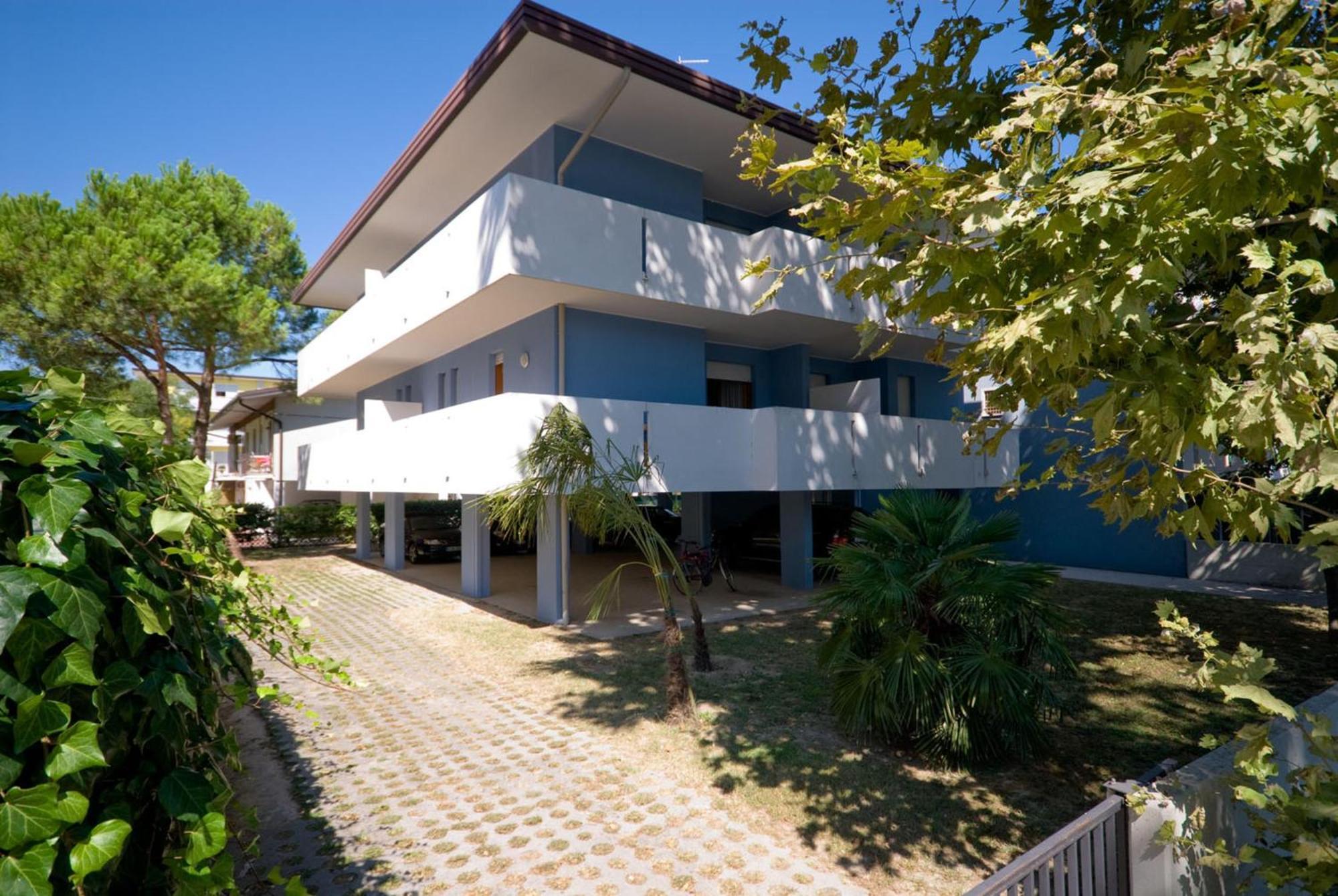 Villa Patrick Μπιμπιόνε Εξωτερικό φωτογραφία